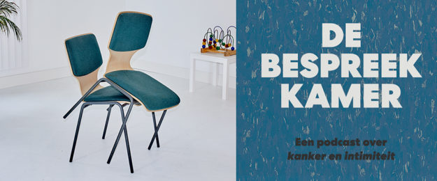 Podcast de bespreekkamer AYA