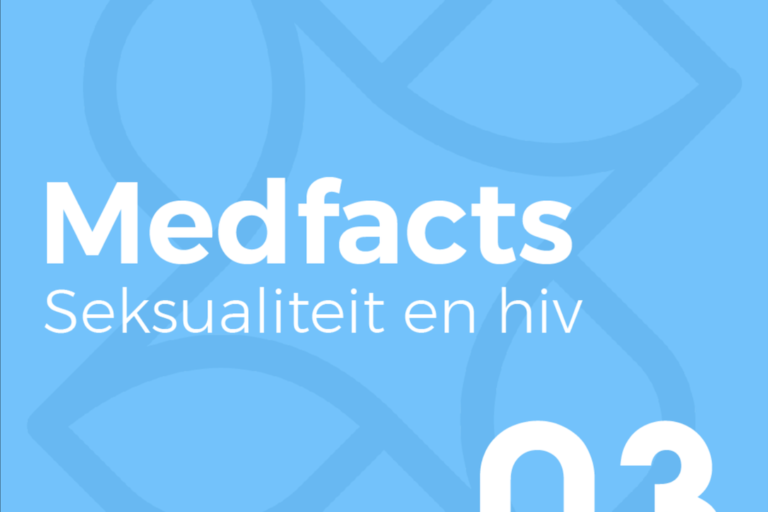 Podcast-medfacts-hiv-seksualiteit