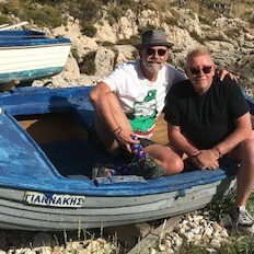 Jan - en - Marc - prostaatkanker- homoseksualiteit