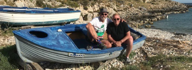 Jan - en - Marc - prostaatkanker- homoseksualiteit