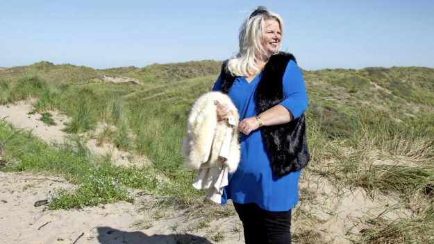 Linda - vulvakanker-sick-and-sex