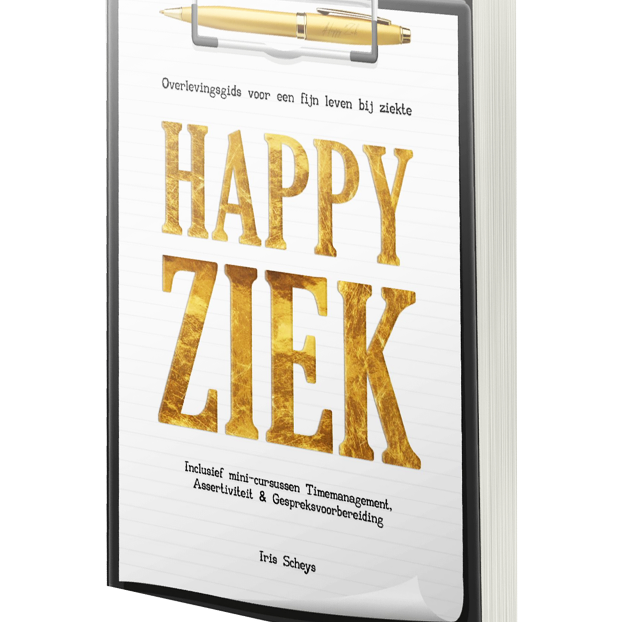 Boek-Happy-ziek-sick-and-sex