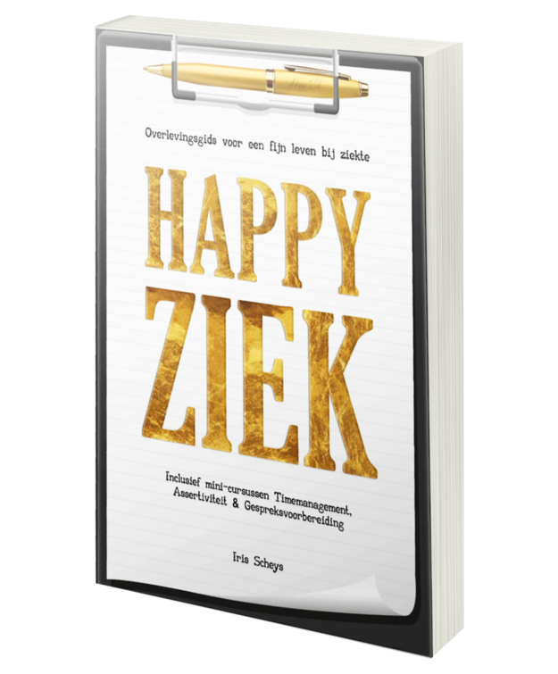 Boek-Happy-ziek-sick-and-sex
