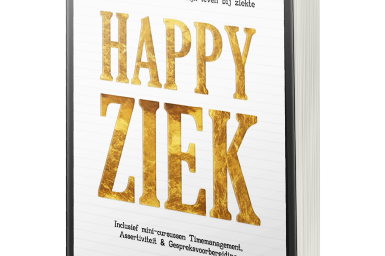 Boek-Happy-ziek-sick-and-sex